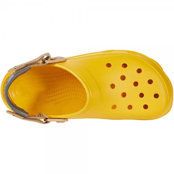 Classic All Terrain Hole shoes