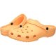 Classic yellow Hole shoes