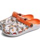 Custom logo summer new personality trend soft bottom outdoor non-slip beach sandals for couple men womenadults