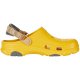 Classic All Terrain Hole shoes
