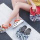 Custom logo summer new personality trend soft bottom outdoor non-slip beach sandals for couple men womenadults